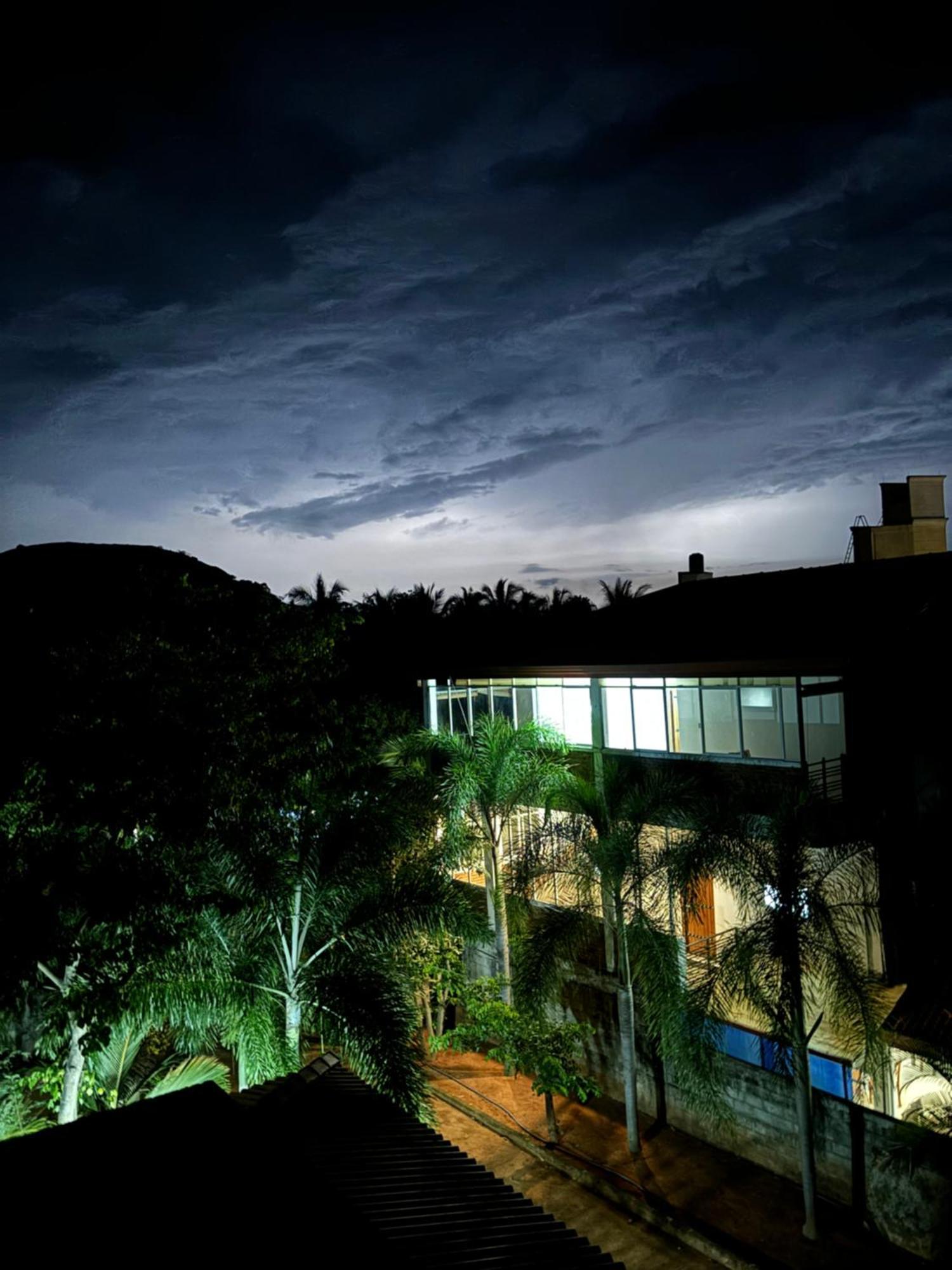 Gold Crown Residence Dambulla Exterior foto