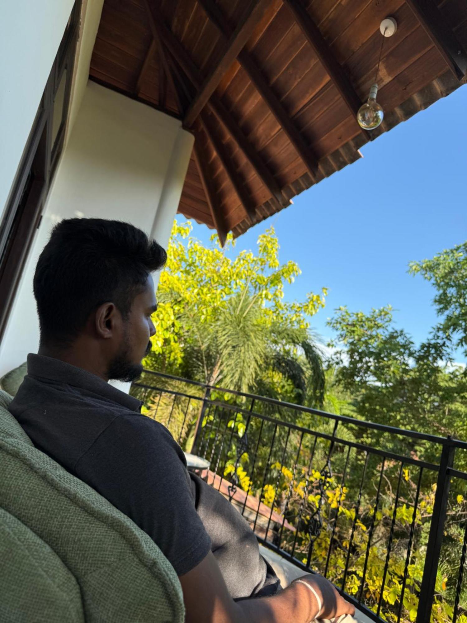 Gold Crown Residence Dambulla Exterior foto